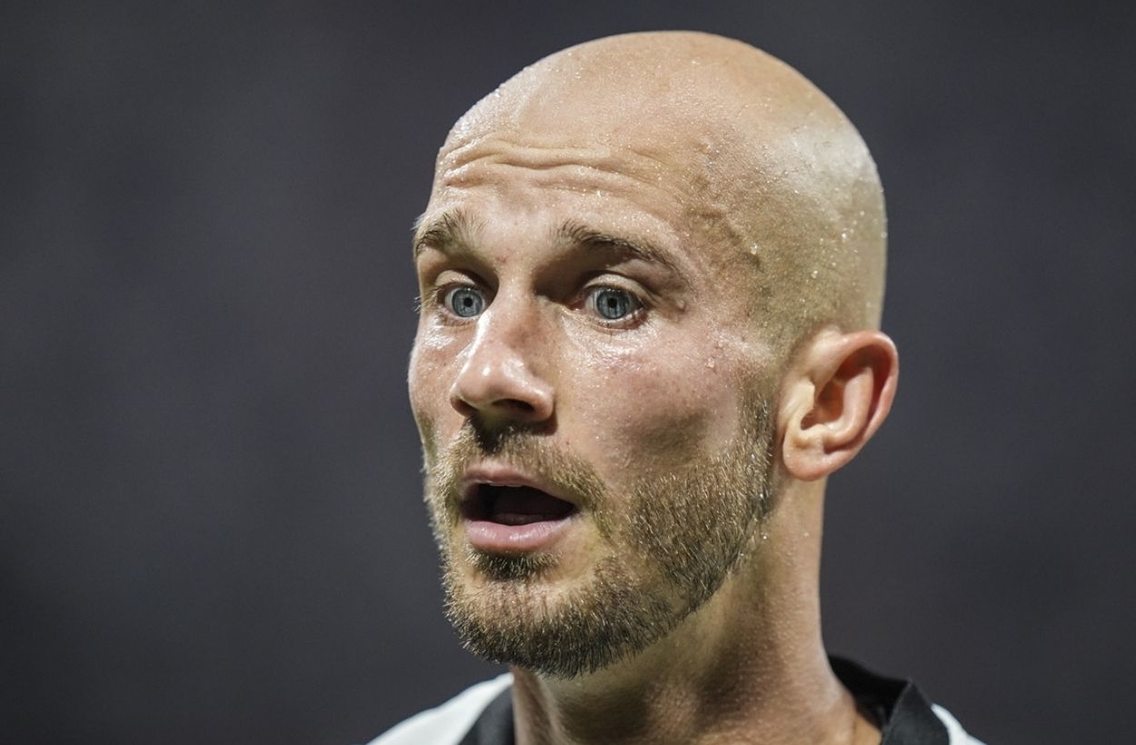 Vaclav Cerny Beşiktaş'ta Kaldı: 3 Sebep Açıklandı