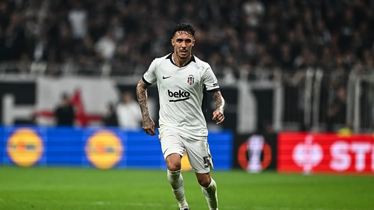 Tottenham, Emirhan Topçu'yu Ocak'a Kadar İzleyecek