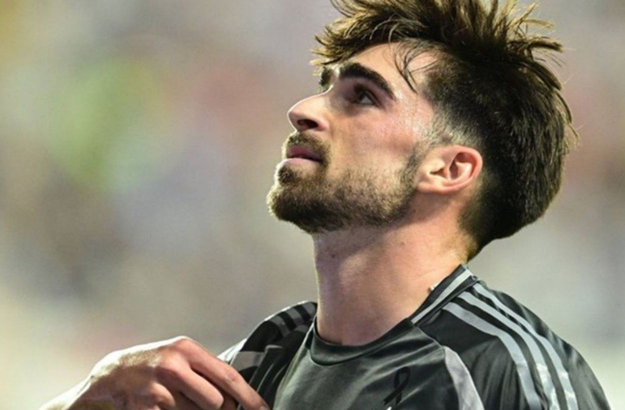 Jota Silva, Beşiktaş'taki deneyimlerini ve transfer sürecini anlattı