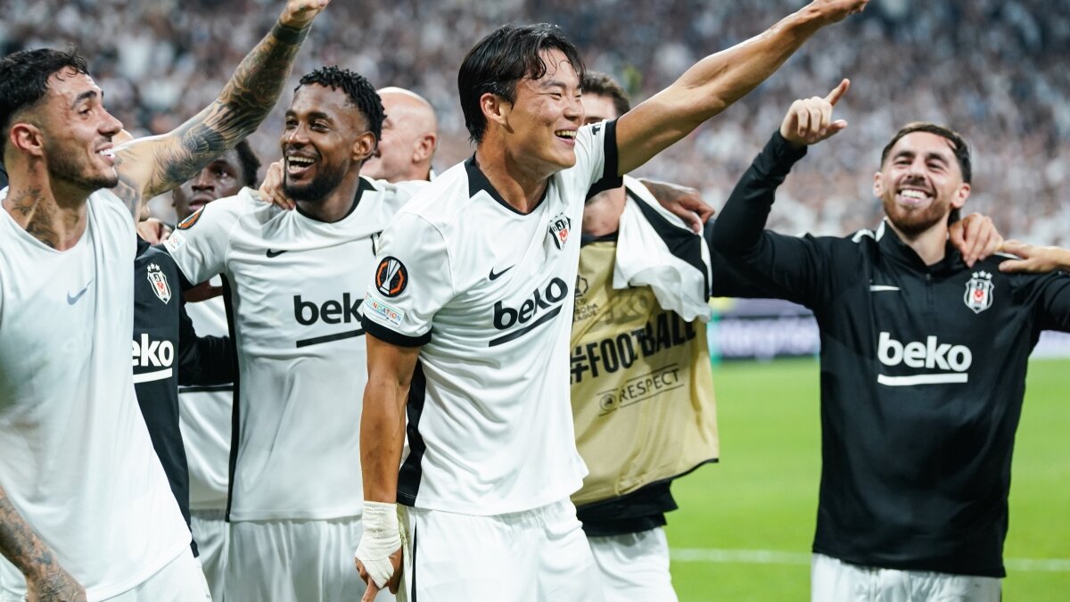 Beşiktaş, Amed Sportif Faaliyetler ile Deplasmanda Karşılaşacak