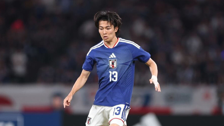 Beşiktaş, Keito Nakamura için 25 milyon euroyu gözden çıkardı!