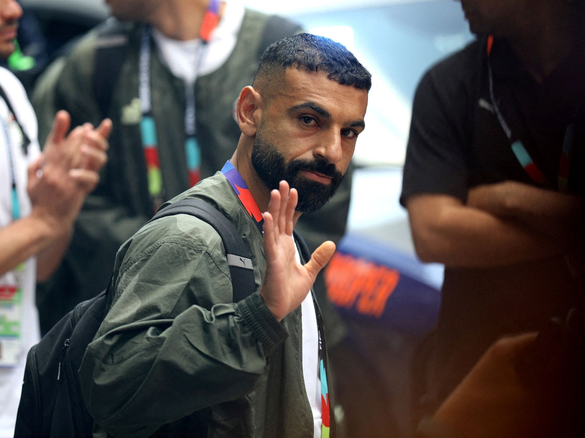 Mohamed Salah'ın Beşiktaş'a transferi netleşiyor mu?