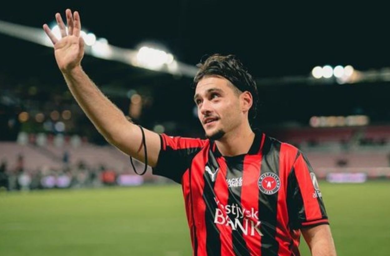 Beşiktaş'ı Midtjylland karşısında zorlayacak 3 tehlikeli oyuncu