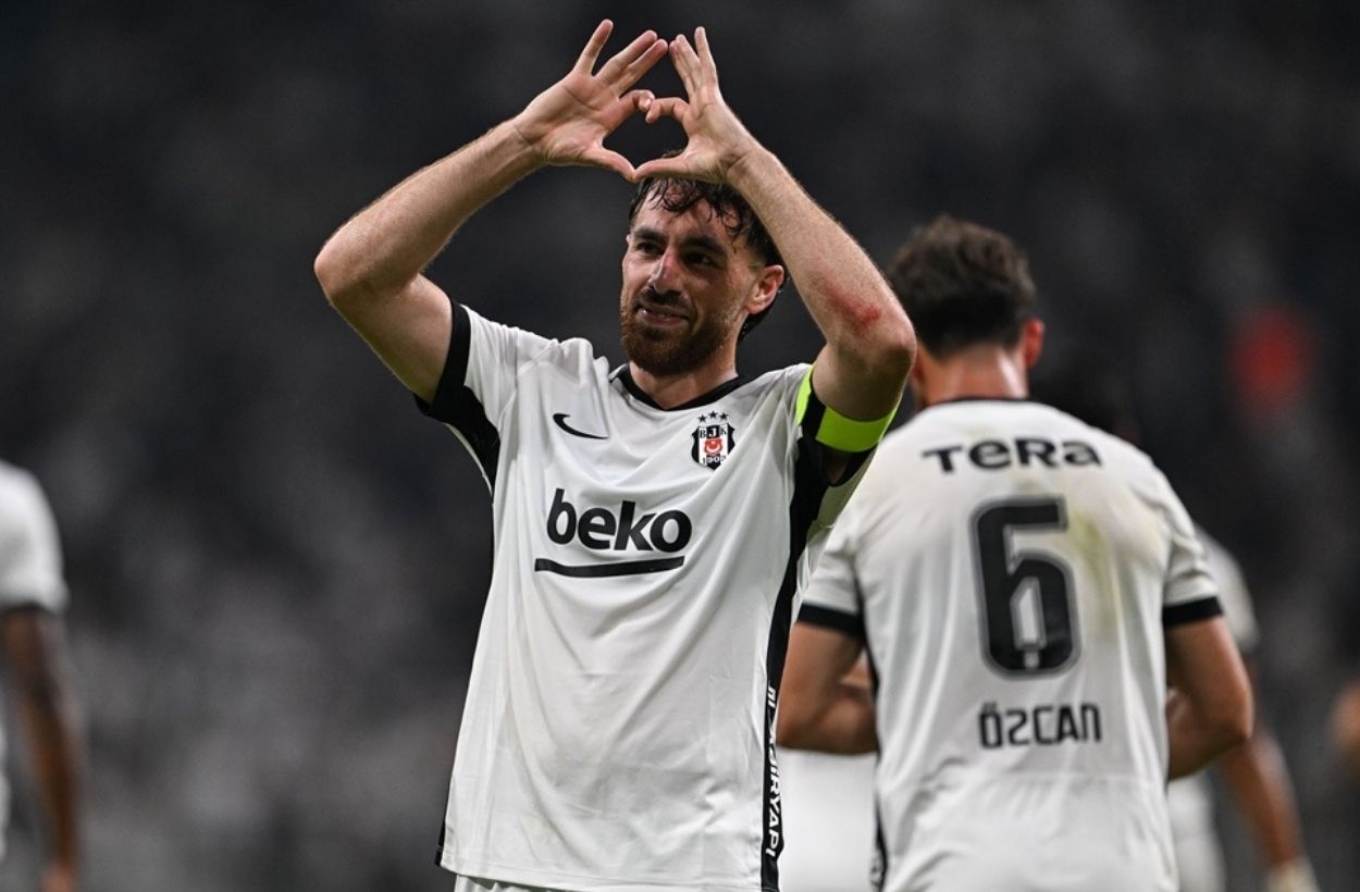 Beşiktaş, Midtjylland'ı 1-0 Mağlup Etti: Orkun Kökçü Açıklamalarda Bulundu