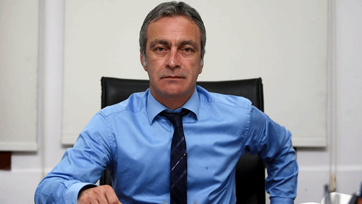 Beşiktaş'ın teknik direktör adayları belli oldu: Filipe Luis ile görüşme yapıldı