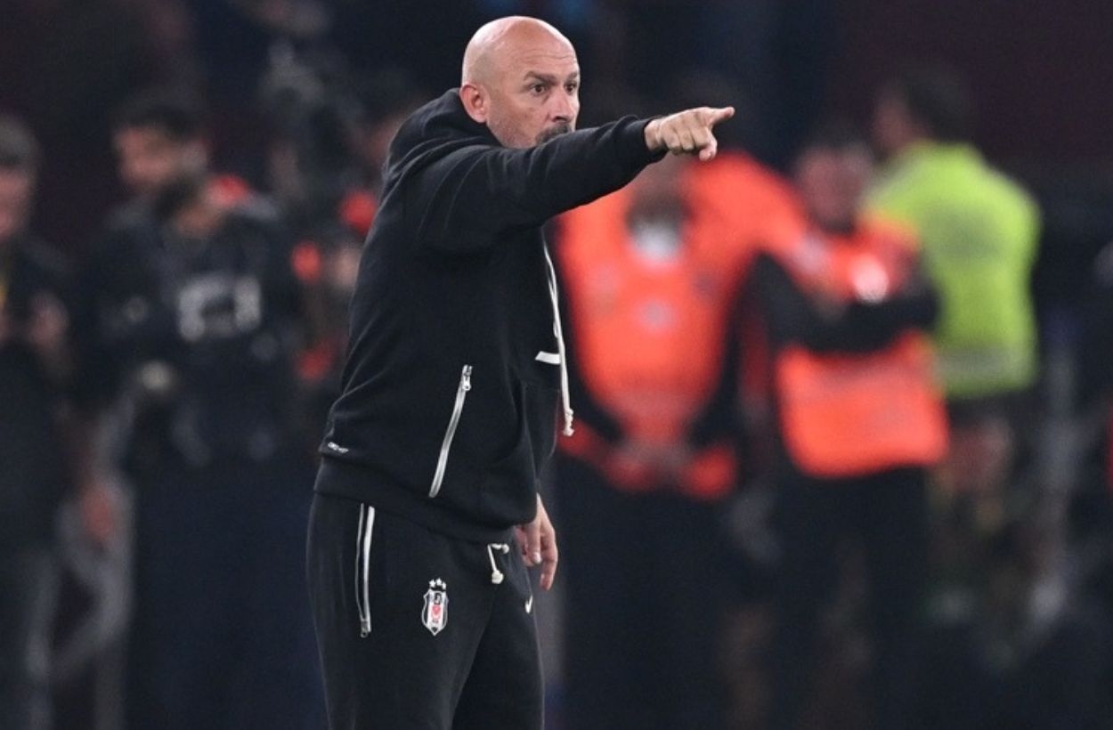 Vincenzo Italiano: 'Performansımızdan çok memnunum, deplasmanda sorunlar yaşıyoruz'