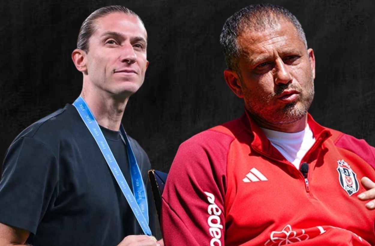 Beşiktaş, Filipe Luís ile anlaştı mı? Yönetim güvence arıyor