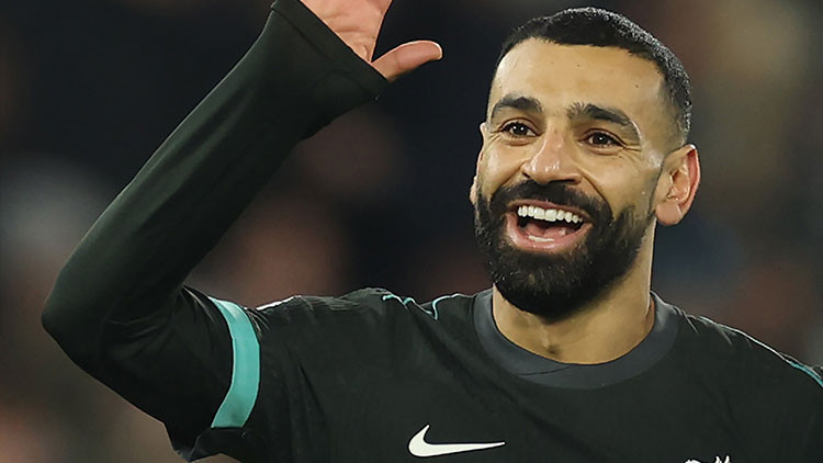 Beşiktaş, Mohamed Salah ile 40 milyon Euro'luk anlaşmaya çok yakın