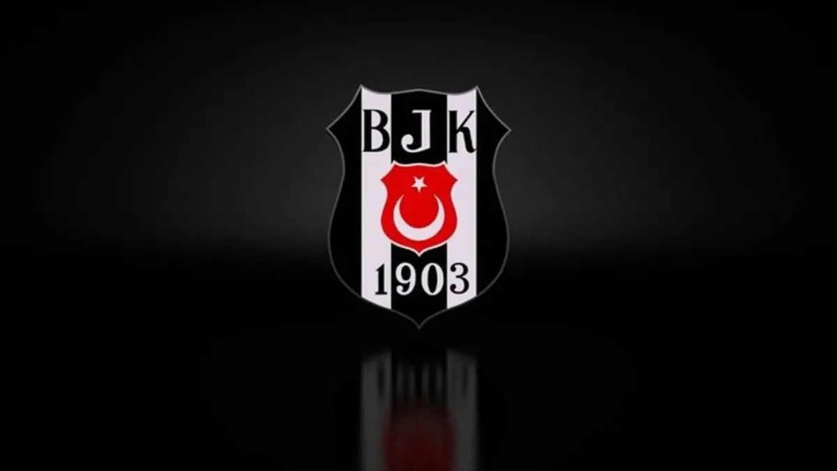 Beşiktaş, Ersin Destanoğlu'na Veda Etti!