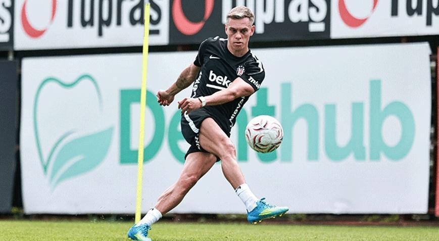 Beşiktaş'ta Trossard'ın Lisans Krizi: Neden Başvuru Yapılmadı?