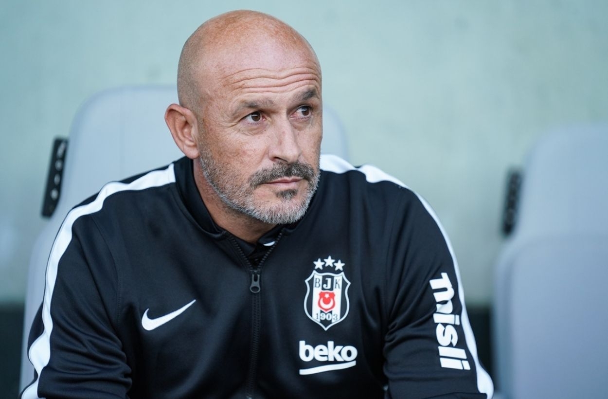 Beşiktaş, Fenerbahçe derbisinde galibiyet peşinde