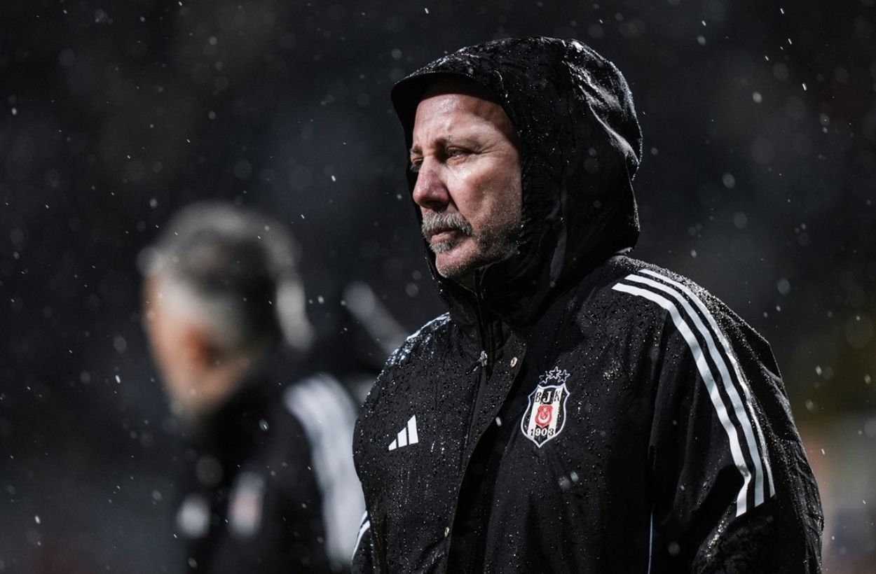 Sergen Yalçın'dan Kante ve Ronaldo'ya Sert Eleştiriler