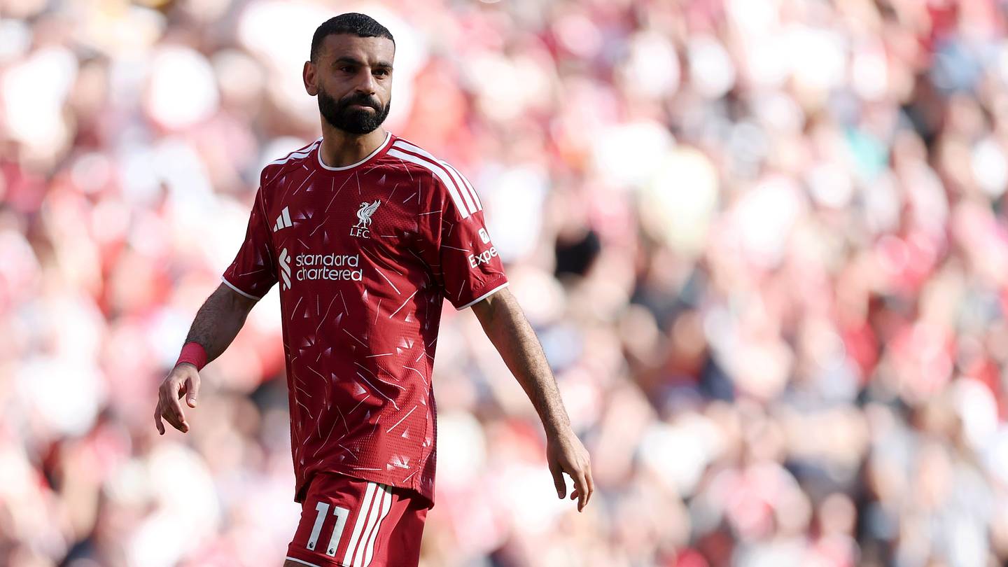 Mohamed Salah'ın Beşiktaş ve Trabzonspor Arasındaki Tercihi Gündemde