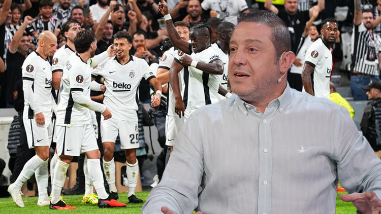 Beşiktaş, Marsilya'yı 4-1 mağlup ederek UEFA Avrupa Ligi'ne galibiyetle başladı