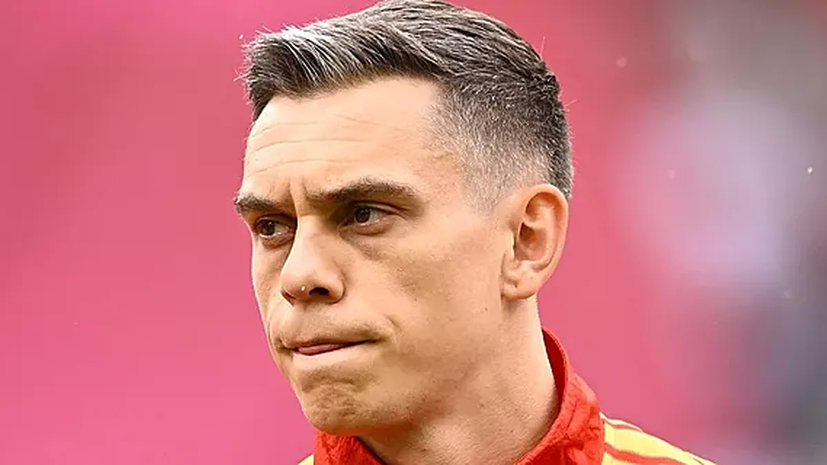 Beşiktaş, Trossard için 20 milyon euro'luk teklifi bekliyor