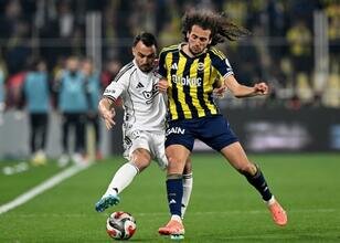 Gökhan Sazdağ, Beşiktaş taraftarlarını hayal kırıklığına uğrattı