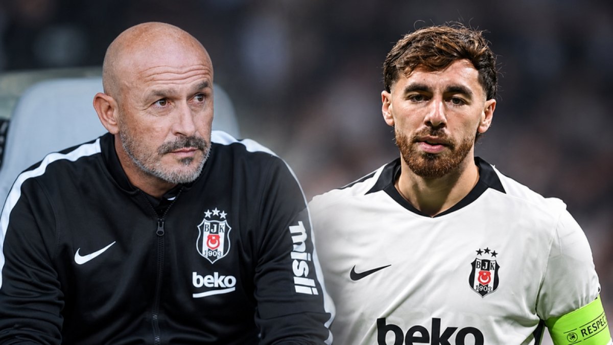 Orkun Kökçü'nün dönüşü için acele edilmiyor