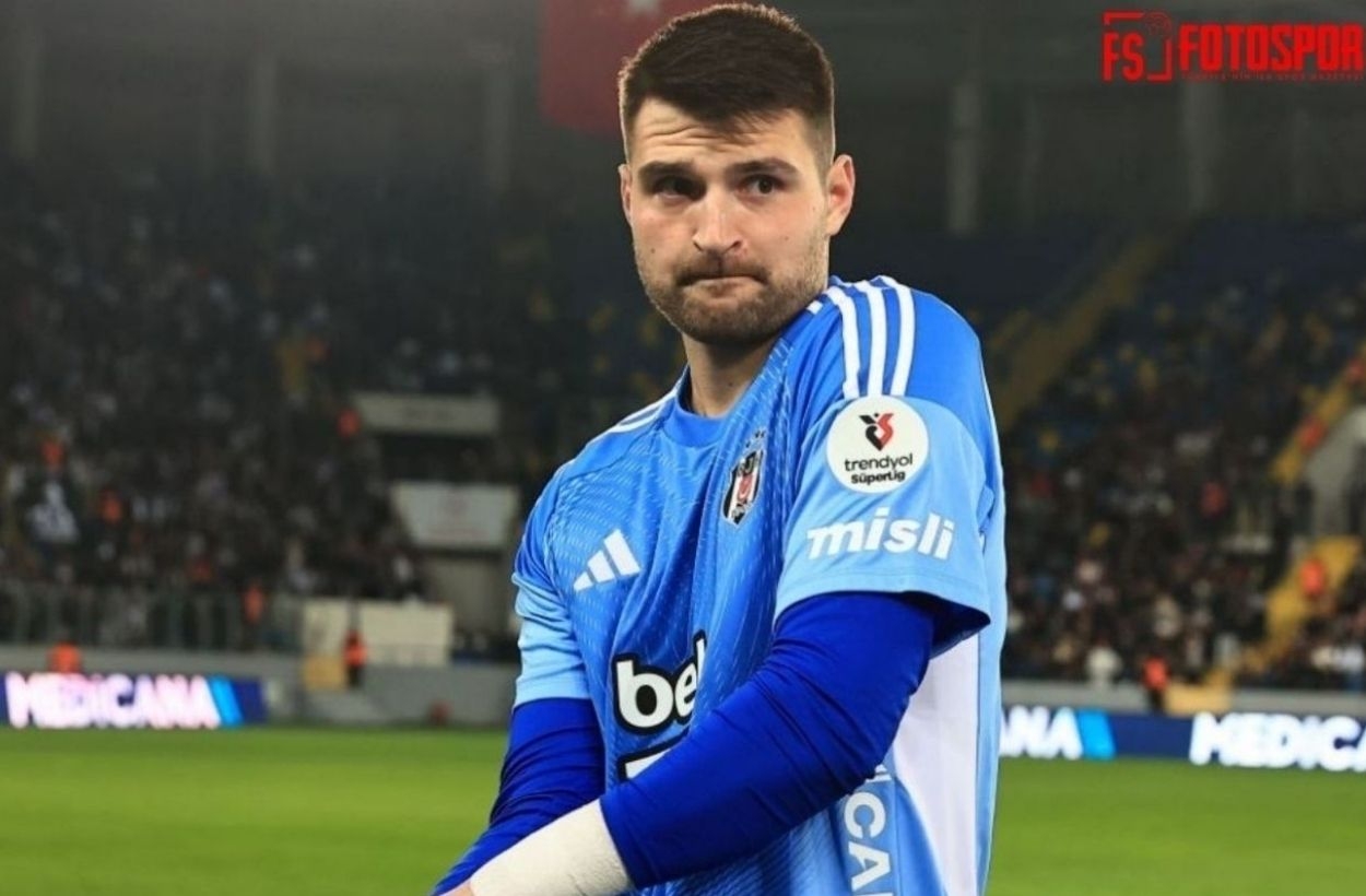 Ersin Destanoğlu'ndan evlilik ve transfer hazırlığı