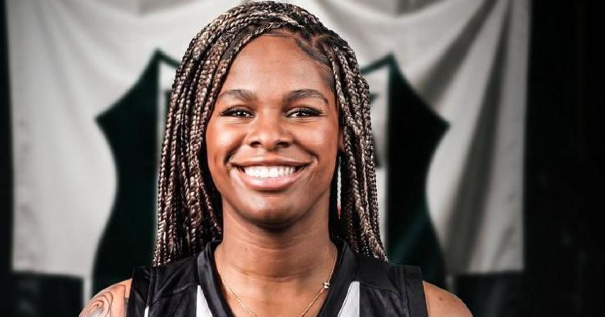 Beşiktaş BOA'nın yeni transferi Ruthy Hebard, basketbol kariyerini sonlandırdı