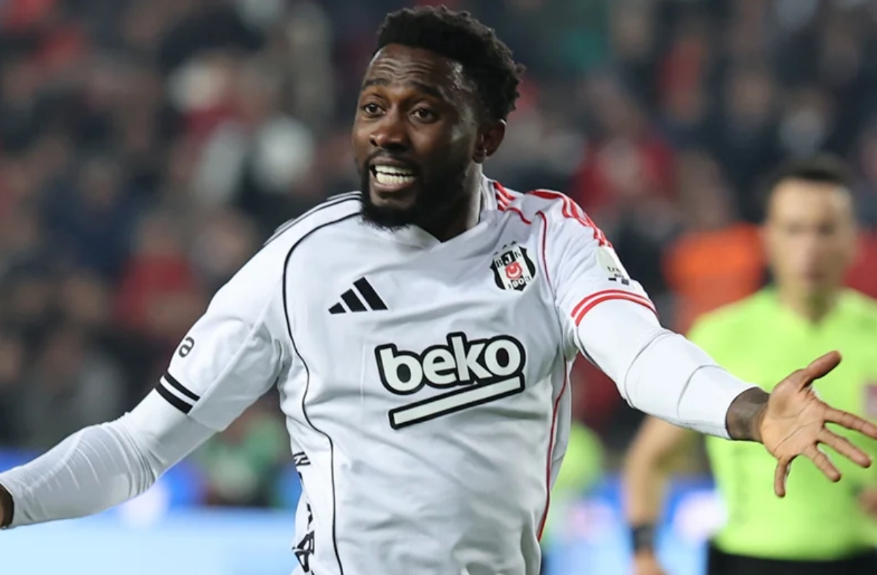 Beşiktaş, Ndidi için 10 milyon euro teklifine hazırlanıyor