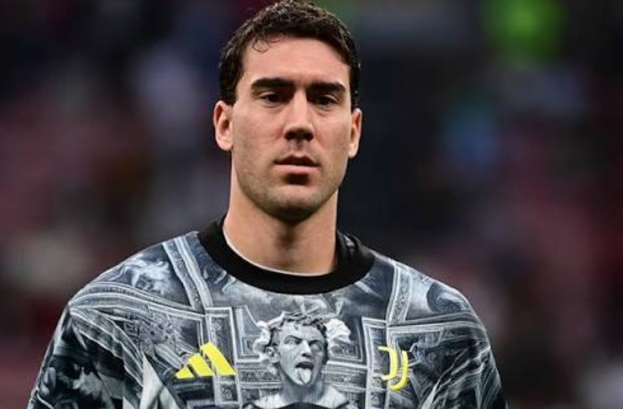 Beşiktaş'ta Dusan Vlahovic Bekleyişi Devam Ediyor