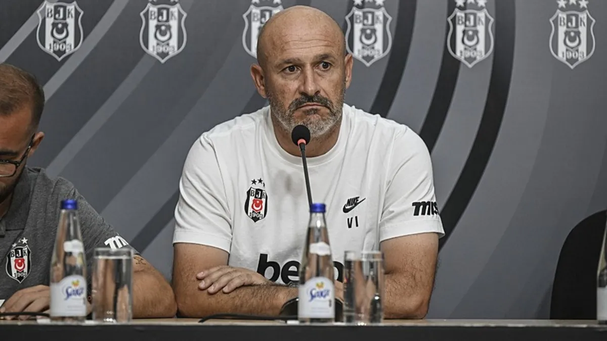 Beşiktaş, İtalyan ekolüyle zaferden zafere koşuyor!