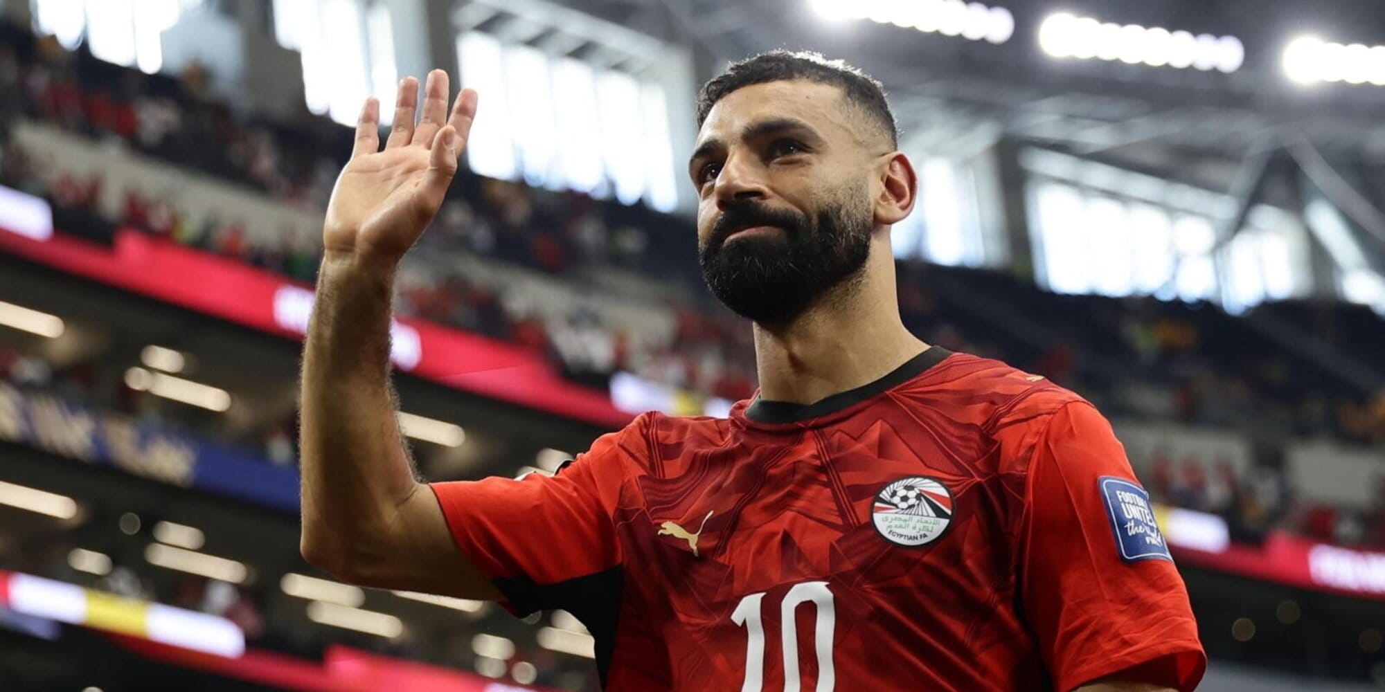 Momo Salah, Beşiktaş ile 10 milyon euroya anlaşma sağladı!
