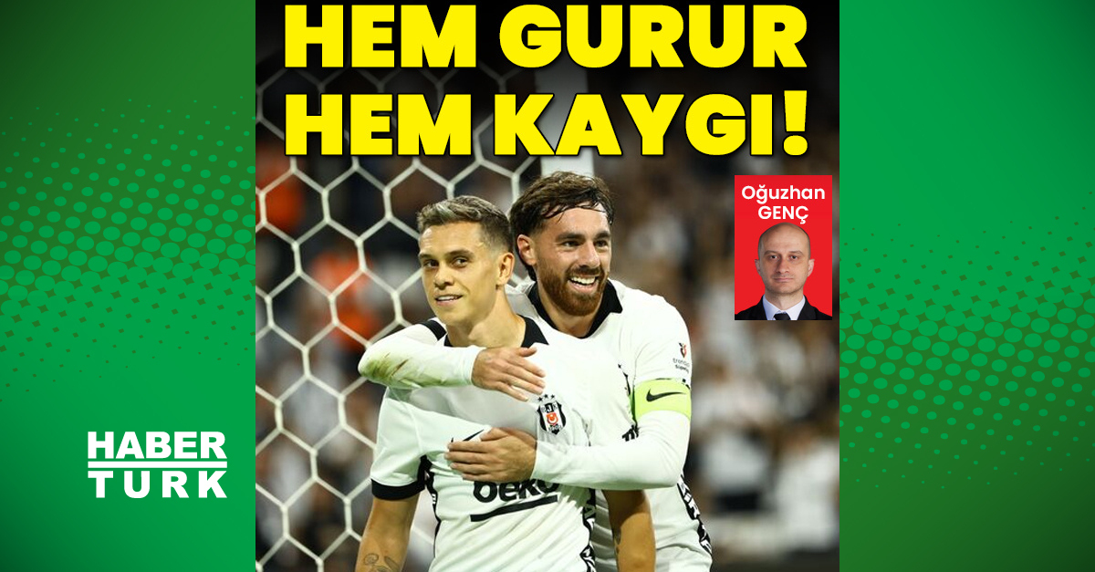 Beşiktaş, milli takımlara 17 futbolcu gönderdi!