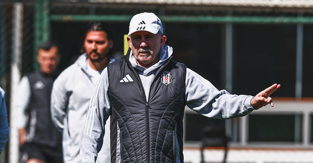 Beşiktaş, Antalyaspor Maçı Hazırlıklarına Başladı