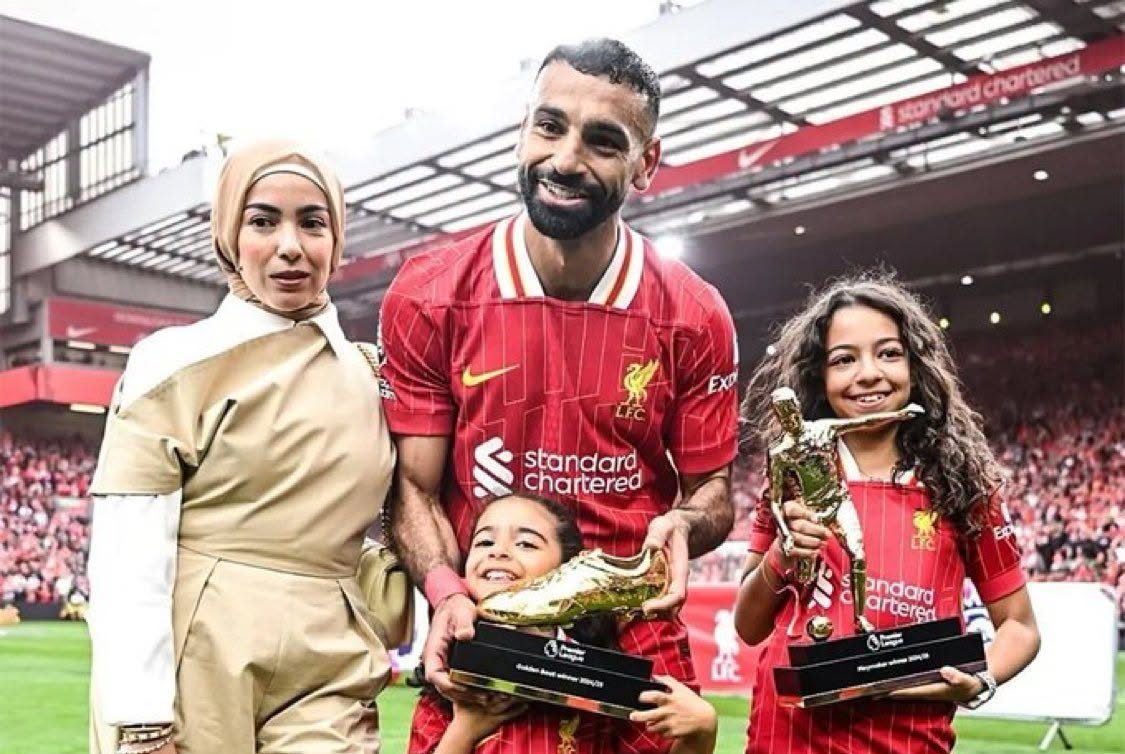Mohamed Salah'ın Beşiktaş'a Transferinde Aile Etkisi Öne Çıkıyor
