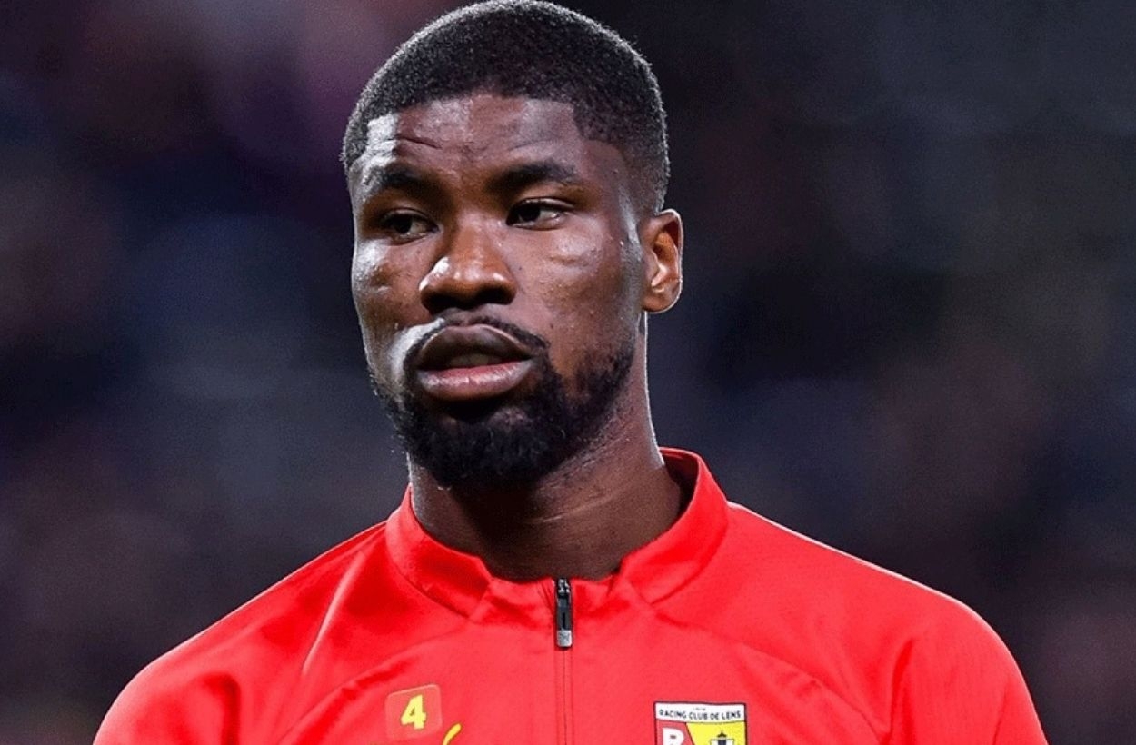 Beşiktaş, 18 Milyon Euro ile Agbadou'yu Kadrosuna Kattı, Danso İçin Sıcak Gelişmeler Var