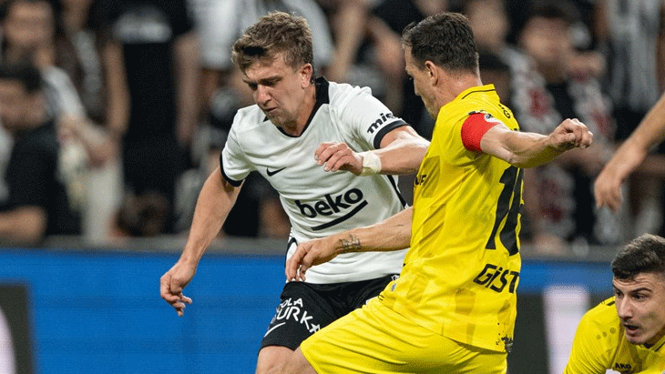 Önder Özen'den Beşiktaş'ın Transfer Süreci ve Vlahovic Açıklamaları