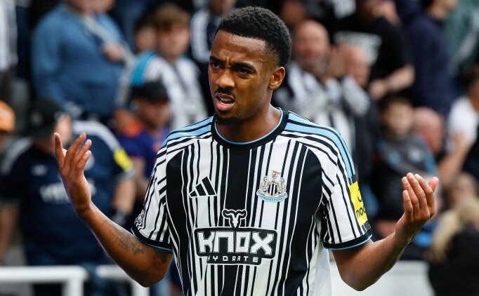 Newcastle, Beşiktaş'ın gündemindeki Joe Willock için kararını verdi