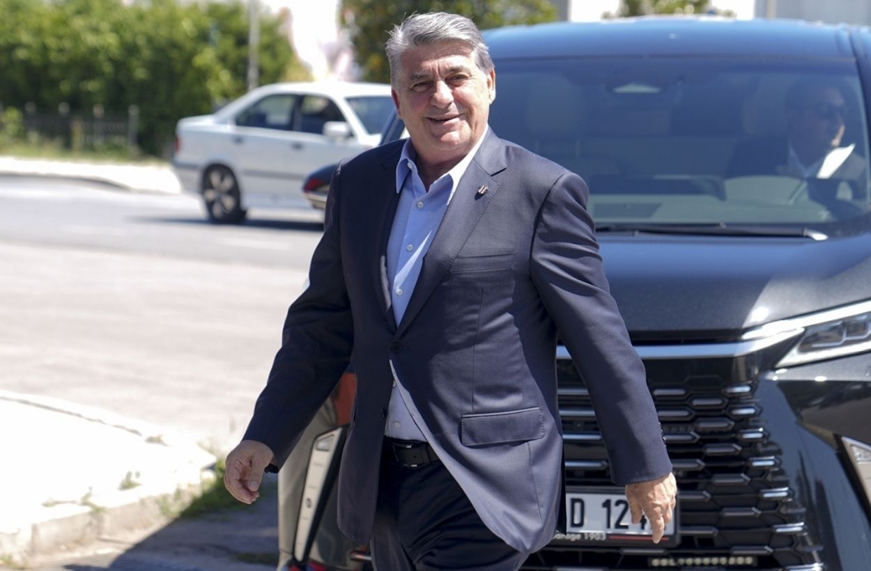 Beşiktaş'ta 200 Milyon Euro ile Transfer Süreci Gündemde