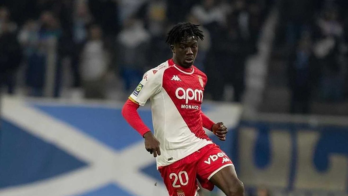 Beşiktaş, Ouattara için ısrarını sürdürüyor: 12 milyon euro opsiyon