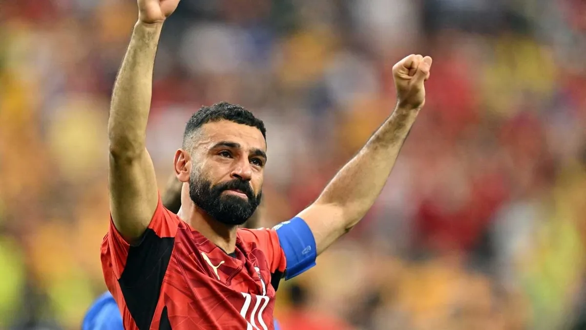 Beşiktaş, Mohamed Salah transferinde önemli mesafe kat etti!
