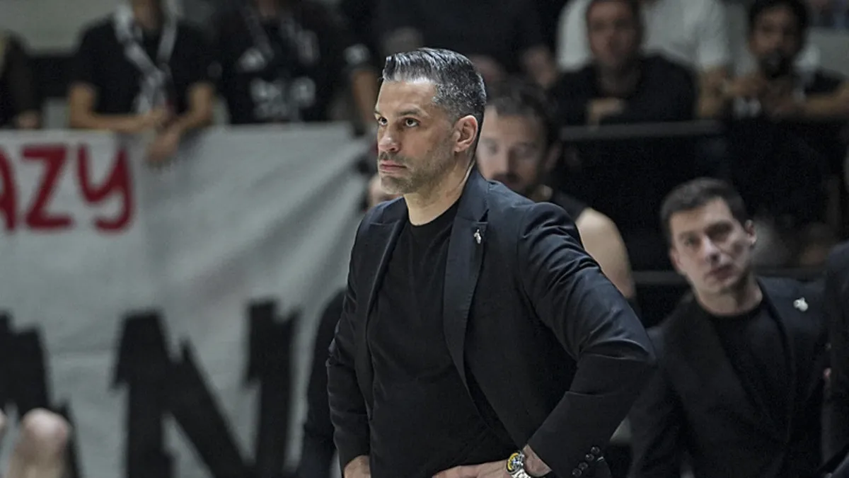 Dusan Alimpijevic: 'Taraftarımız bilsin ki geri geldik!'
