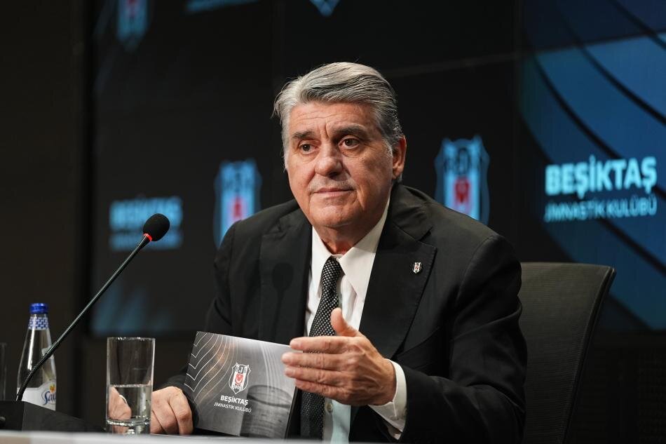 Beşiktaş'tan kanat operasyonu! Listede dört isim var!