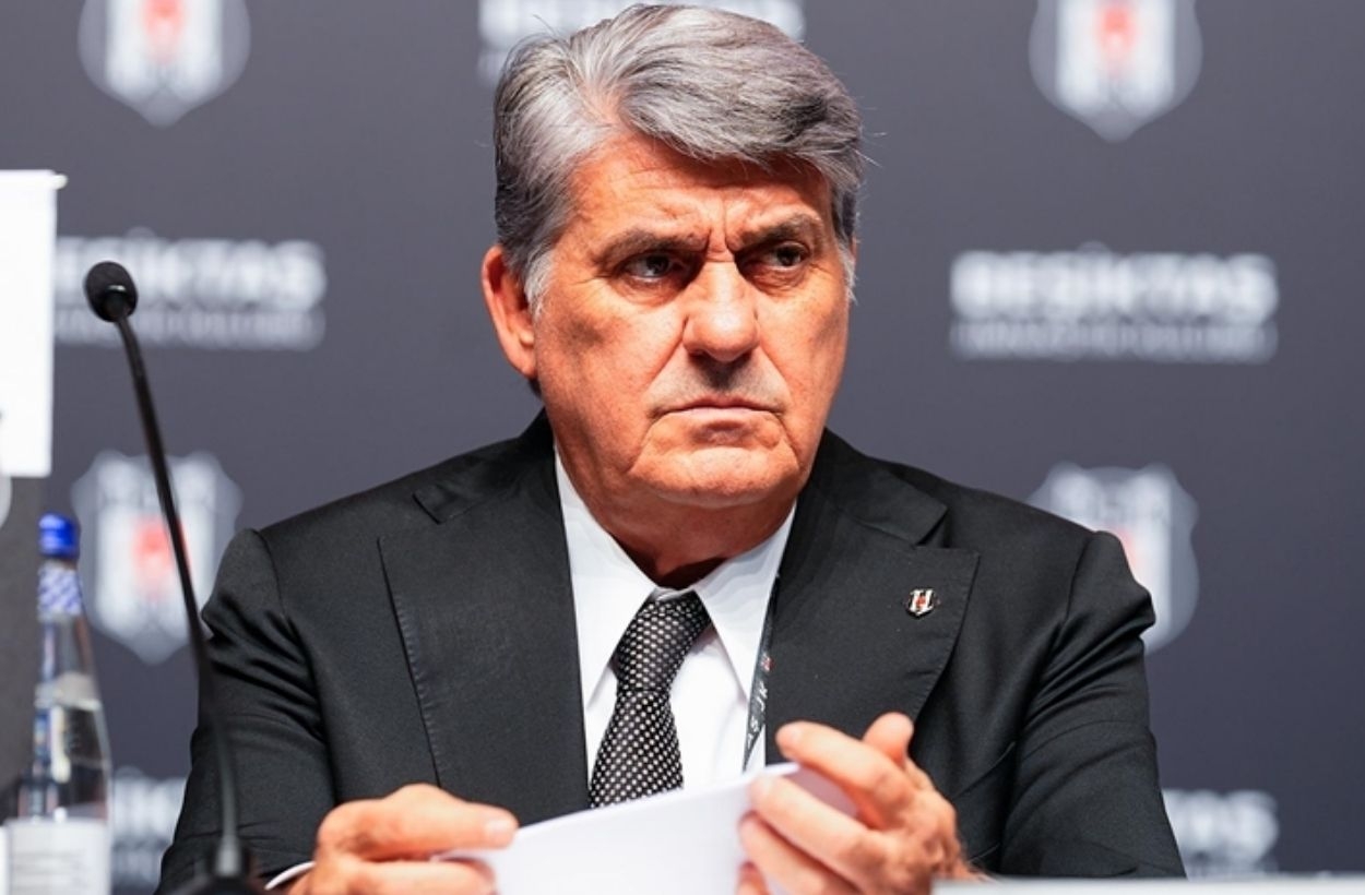 Beşiktaş'tan Derbi Öncesi Futbolculara Moral: Prim Açıklaması