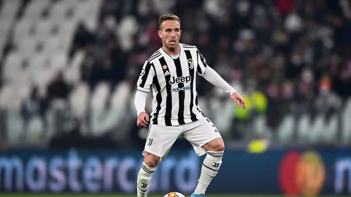 Beşiktaş, Arthur Melo için harekete geçti! Transfer süreci netleşiyor