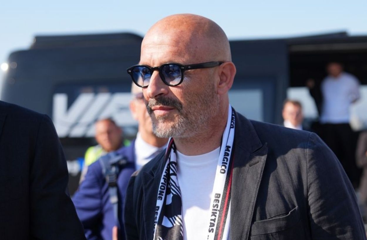 Vincenzo Italiano'nun Beşiktaş'taki İlk Transfer Hedefi: Riccardo Orsolini