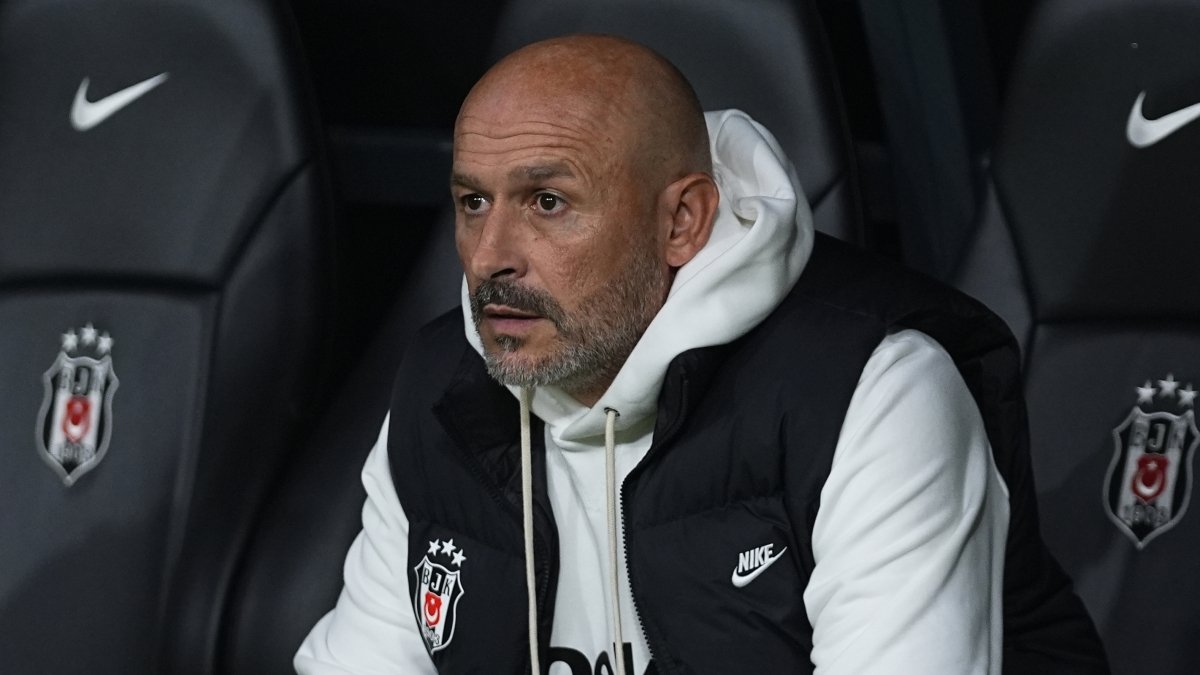 Hyeon-gyu Oh, Beşiktaş'ta forma rekabetini artırıyor!