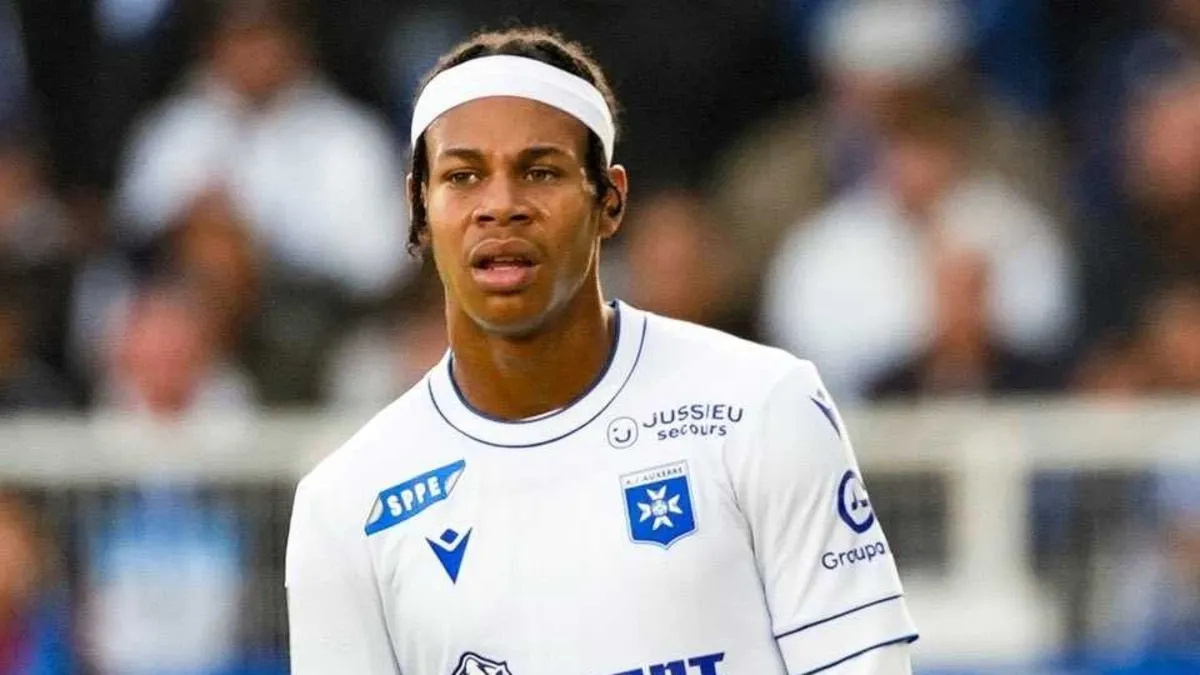 Beşiktaş, Kevin Danois için 25 milyon sterlinlik teklif aldı!