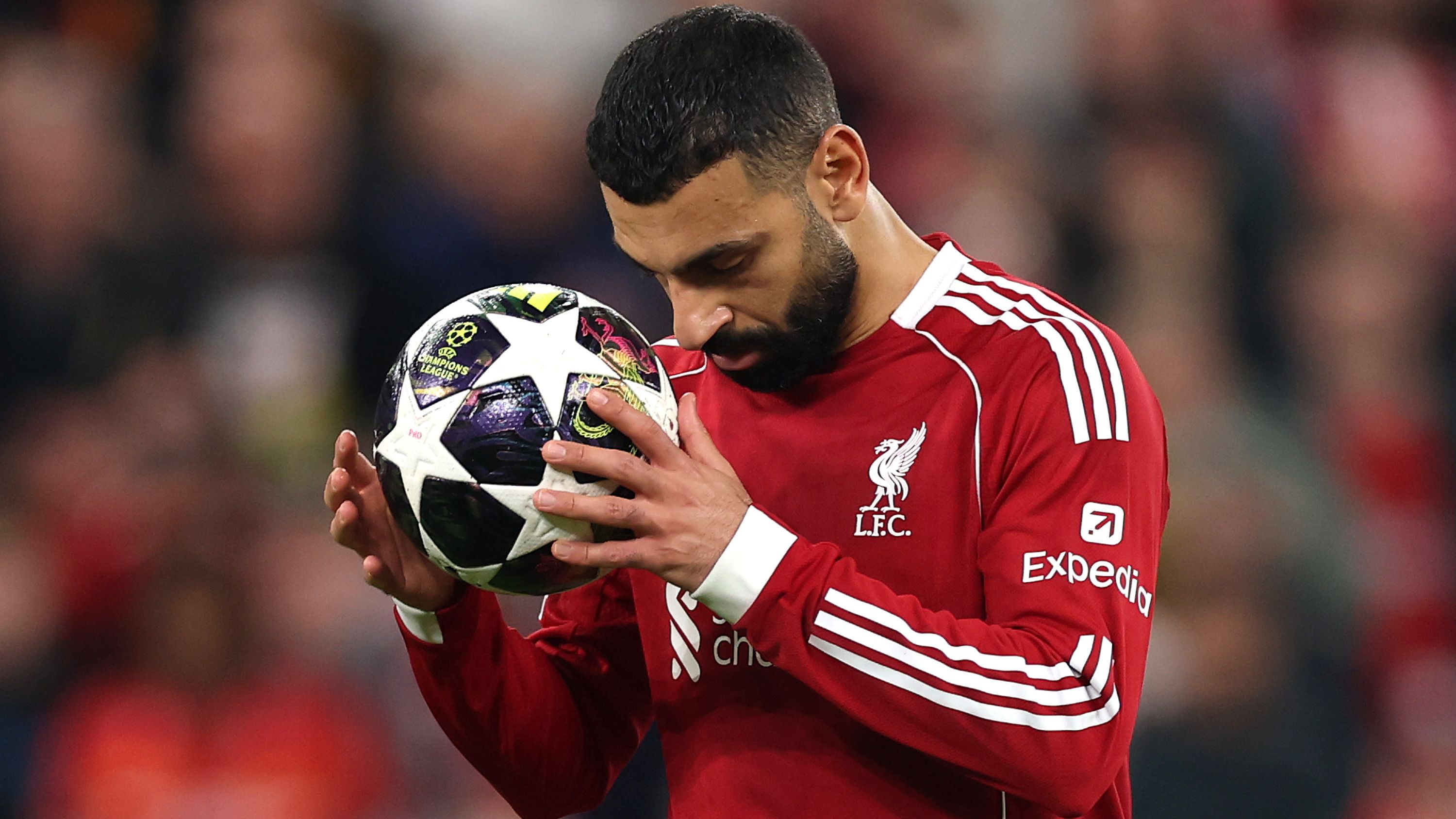 Mohamed Salah, Al-Ittihad ile anlaştı; Beşiktaş'taki transfer görüşmeleri sona erdi