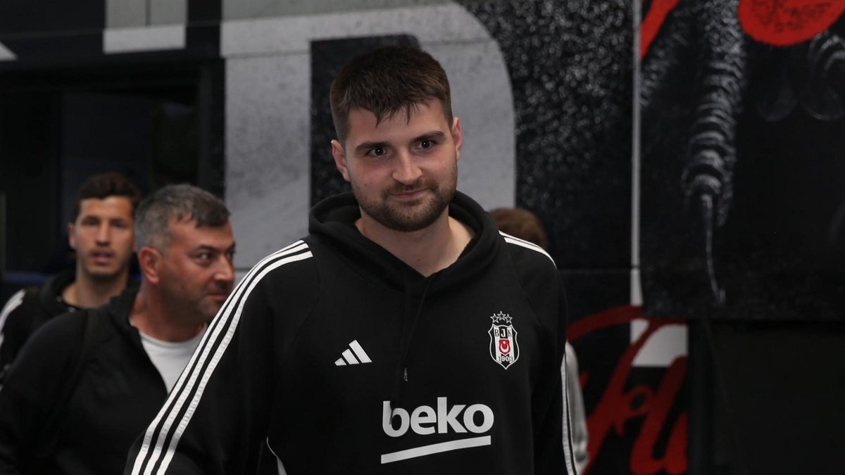 Ersin Destanoğlu için Suudi Arabistan'dan resmi teklif geldi!
