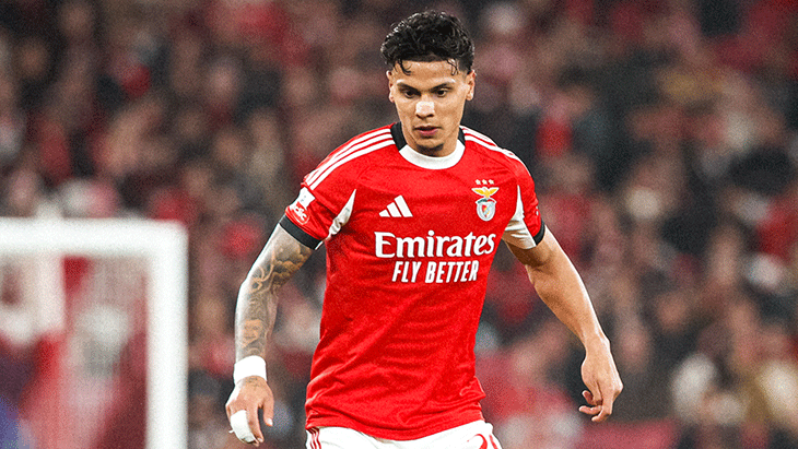 Beşiktaş, Richard Rios için yeni formül geliştiriyor!
