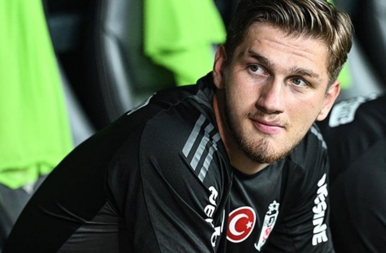 Semih Kılıçsoy'dan Cagliari'ye veda mesajı