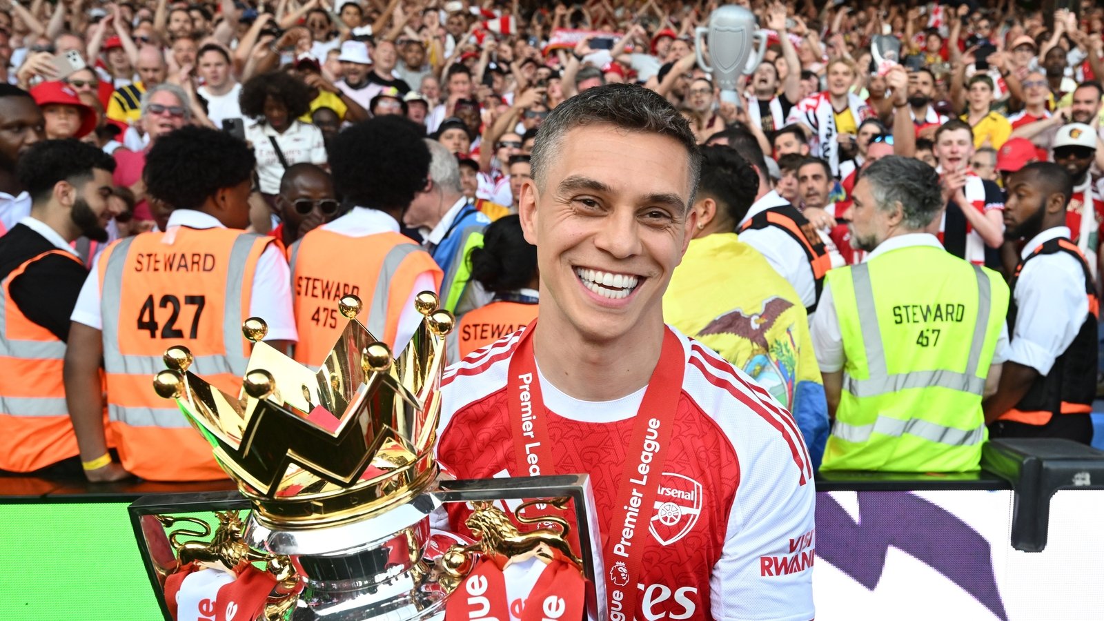 Leandro Trossard, Beşiktaş'a transfer oldu!