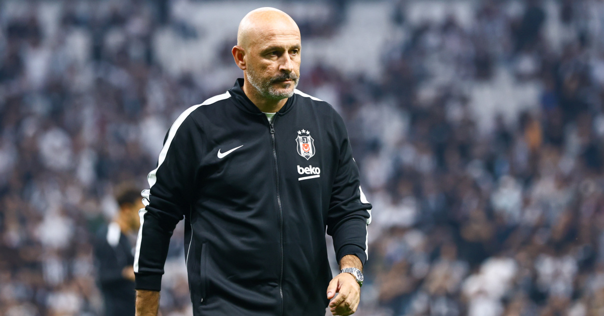 Vincenzo Italiano: Deplasmanda kaybetmek beni sinirlendirmeye başladı