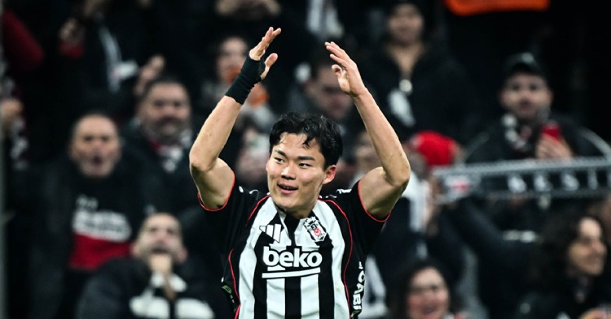Spartak Trnava - Beşiktaş hazırlık maçı ne zaman, saat kaçta, hangi kanalda?